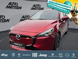 Andere farbe Neu 2024 Mazda 2 Center-Line Kleinwagen | 19.190 € (Fairer Preis)