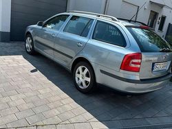 Gebraucht 2005 Skoda Octavia Kombi | 3.300 €