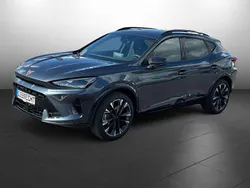 Grau Neu 2025 Cupra Formentor SUV | 42.290 € (Teuer)