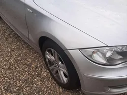 Gebraucht 2008 BMW 116 Kleinwagen | 2.600 € (Etwas zu teuer)