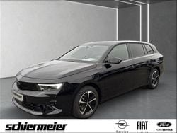 Schwarz Gebraucht 2024 Opel Astra Kombi | 20.980 € (Superpreis)