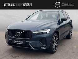 Denim blue Gebraucht 2023 Volvo XC60 Plus SUV | 42.750 € (Guter Preis)