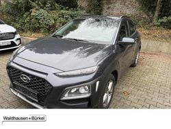 Dark knight Gebraucht 2019 Hyundai Kona Trend SUV | 13.950 € (Fairer Preis)