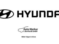 Purple (lumen grey / mic) Gebraucht 2024 Hyundai Bayon Trend SUV | 21.990 € (Fairer Preis)