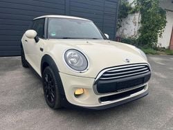 Weiß Gebraucht 2016 Mini Metropolitan Kleinwagen | 6.499 €