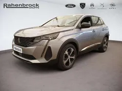 Grau Gebraucht 2024 Peugeot 3008 Allure SUV | 23.490 € (Guter Preis)