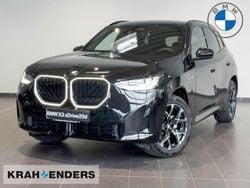 Black sapphire metallic (schwarz) Neu 2026 BMW X3 M Sport SUV | 60.690 € (Superpreis)
