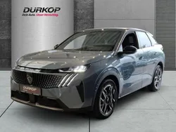 Blau Neu 2025 Peugeot 3008 Allure Limousine | 35.490 € (Superpreis)