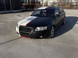 Andere farben Gebraucht 2007 Audi A6 Ambiente Kombi | 4.500 € (Superpreis)