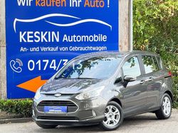 Grau Gebraucht 2015 Ford B-MAX SYNC Edition Van / Kleinbus | 6.490 € (Fairer Preis)