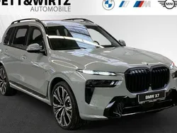 Grau Gebraucht 2025 BMW X7 Comfort Edition SUV | 115.990 € (Superpreis)