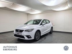 Nevada Gebraucht 2025 Seat Ibiza CONNECT Limousine | 21.888 € (Fairer Preis)