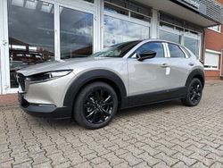Beige Neu 2025 Mazda CX-30 Homura-Line SUV | 29.490 €