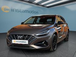 Gebraucht 2021 Hyundai i30 Limousine | 19.549 € (Fairer Preis)