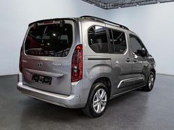 Silber Gebraucht 2022 Toyota Proace Verso City Kombi | 26.890 € (Guter Preis)