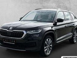 Blackmagic perleffekt Gebraucht 2022 Skoda Kodiaq Ambition SUV | 31.990 € (Fairer Preis)