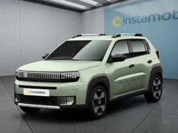 Blau Neu 2025 Fiat Panda Kleinwagen | 22.799 € (Fairer Preis)