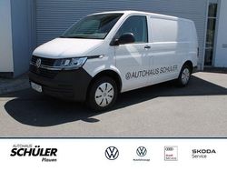 Weiß Gebraucht 2022 VW T6.1 S Van | 26.335 € (Superpreis)