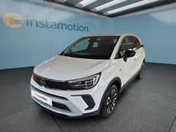 Gebraucht 2023 Opel Crossland SUV | 19.349 € (Fairer Preis)