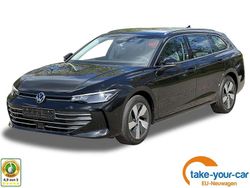 Grenadillschwarz meta... Neu 2025 VW Passat Business Kombi | 41.880 € (Superpreis)
