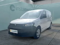 VW Caddy Maxi
