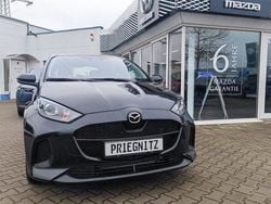 Schwarz Neu 2025 Mazda 2 Prime-Line Limousine | 21.990 € (Etwas zu teuer)