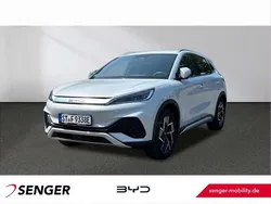 Weiß Gebraucht 2025 BYD Atto 3 Comfort SUV | 34.990 €