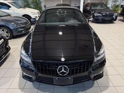 Schwarz Gebraucht 2012 Mercedes CLS500 AMG Limousine | 32.299 € (Fairer Preis)