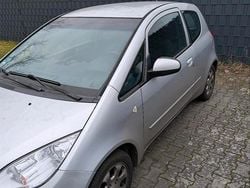 Silber Gebraucht 2005 Mitsubishi Colt Kleinwagen | 1.750 € (Fairer Preis)