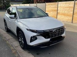 Weiß Gebraucht 2020 Hyundai Tucson Trend SUV | 19.900 € (Fairer Preis)