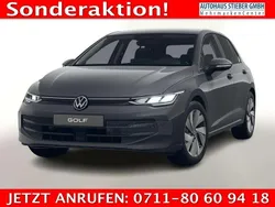 Grau Neu 2025 VW Golf VIII R Limousine | 32.948 € (Guter Preis)