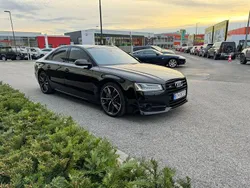 Schwarz Gebraucht 2016 Audi S8 plus Sport Limousine | 42.000 € (Superpreis)
