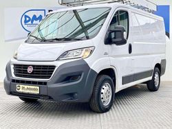 Bianco Gebraucht 2016 Fiat Ducato Van | 8.490 €