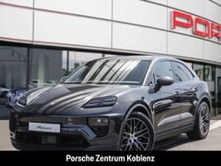 Vulkangraumetallic Neu 2025 Porsche Macan SUV | 96.415 € (Fairer Preis)
