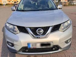 Grau Gebraucht 2017 Nissan X-Trail SUV | 12.500 €