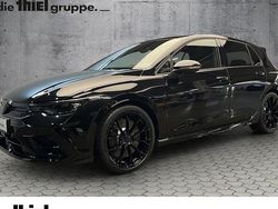 Schwarz Neu 2025 VW Golf Black Edition Limousine | 67.990 €