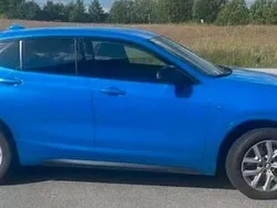 Blau Gebraucht 2019 BMW X2 M Sport SUV | 22.500 € (Superpreis)