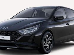Schwarz Neu 2025 Hyundai i20 | 20.560 € (Fairer Preis)