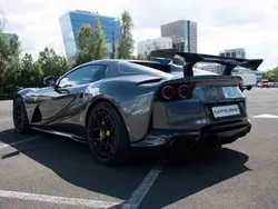 Ferrari 812