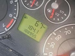 Schwarz Gebraucht 2006 Ford Fusion Kleinwagen | 500 € (Superpreis)