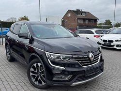 Schwarz Gebraucht 2018 Renault Koleos Intens SUV | 14.400 € (Fairer Preis)