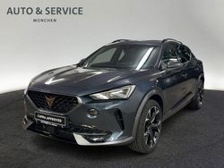 Grau Gebraucht 2022 Cupra Formentor VZ SUV | 30.960 € (Fairer Preis)
