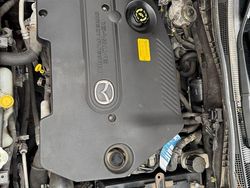 Schwarz Gebraucht 2007 Mazda 6 Limousine | 2.200 €