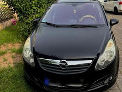 Gebraucht 2010 Opel Corsa Kleinwagen | 3.400 €