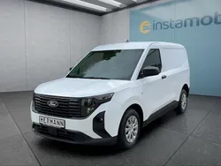 Weiß Neu 2025 Ford Transit | 23.449 € (Guter Preis)
