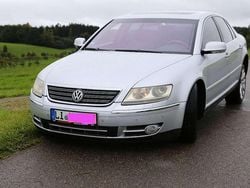 Gebraucht 2005 VW Phaeton Limousine | 1.800 € (Superpreis)