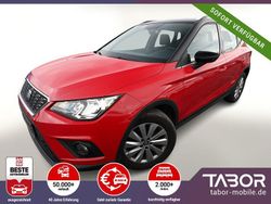 Rot Gebraucht 2020 Seat Arona XCELLENCE SUV | 10.788 € (Fairer Preis)