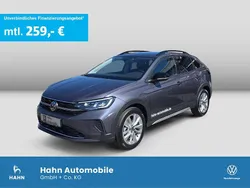 Grau Gebraucht 2025 VW Taigo Goal SUV | 25.980 € (Fairer Preis)