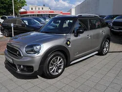 Silber Gebraucht 2017 Mini Cooper Countryman SUV | 17.990 € (Fairer Preis)