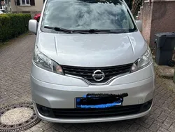 Silber Gebraucht 2014 Nissan NV200 Van | 9.750 € (Fairer Preis)
